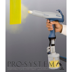 APLIKATOR PROSZKOWY TRIBOMATIC® 500